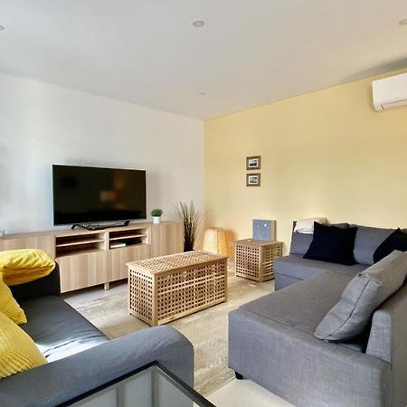 The Sunny Dune - Luxury Apartment W/ Pool & Private Terrace Ferrel (Leiria) Exterior photo