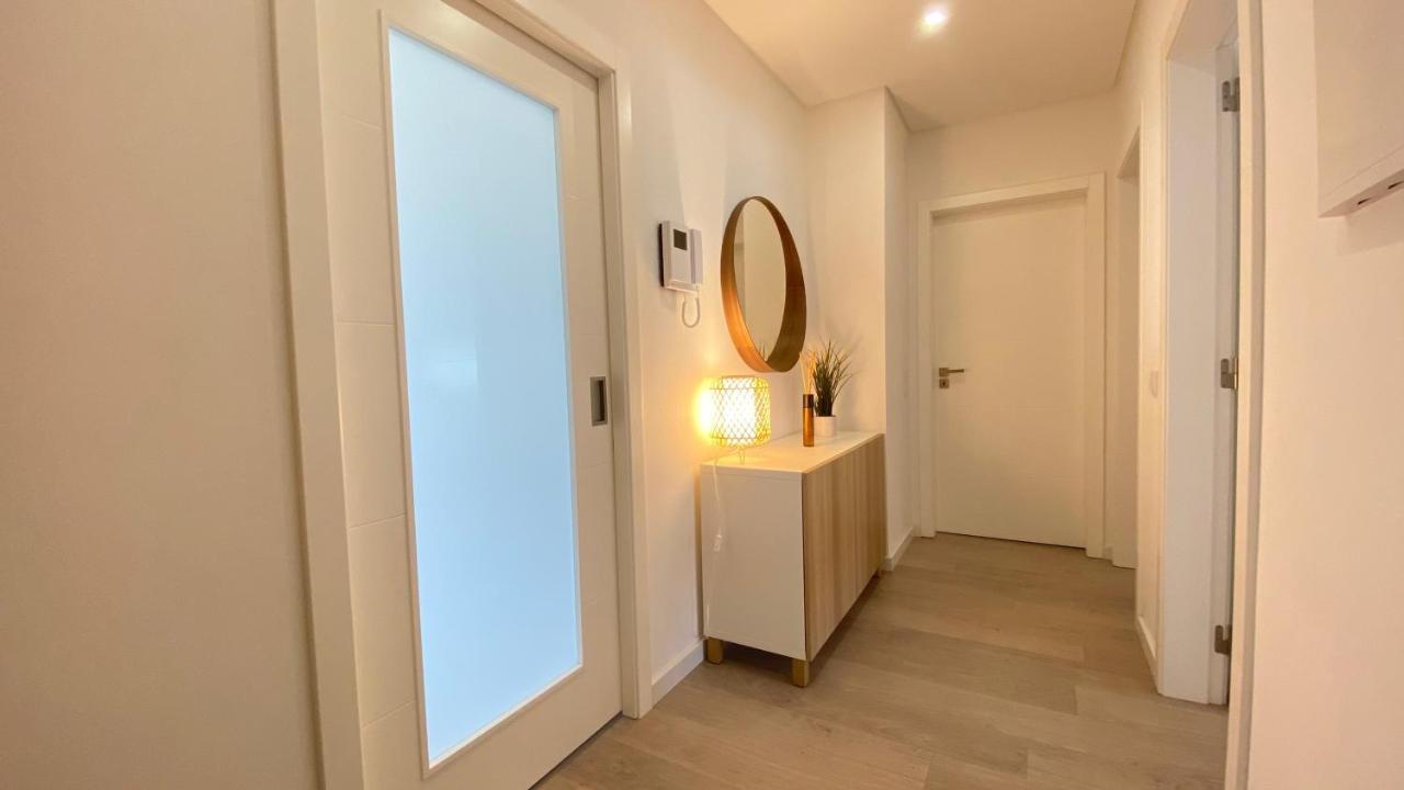 The Sunny Dune - Luxury Apartment W/ Pool & Private Terrace Ferrel (Leiria) Exterior photo