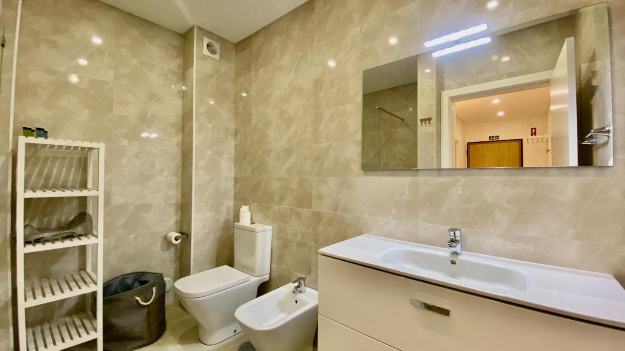 The Sunny Dune - Luxury Apartment W/ Pool & Private Terrace Ferrel (Leiria) Exterior photo