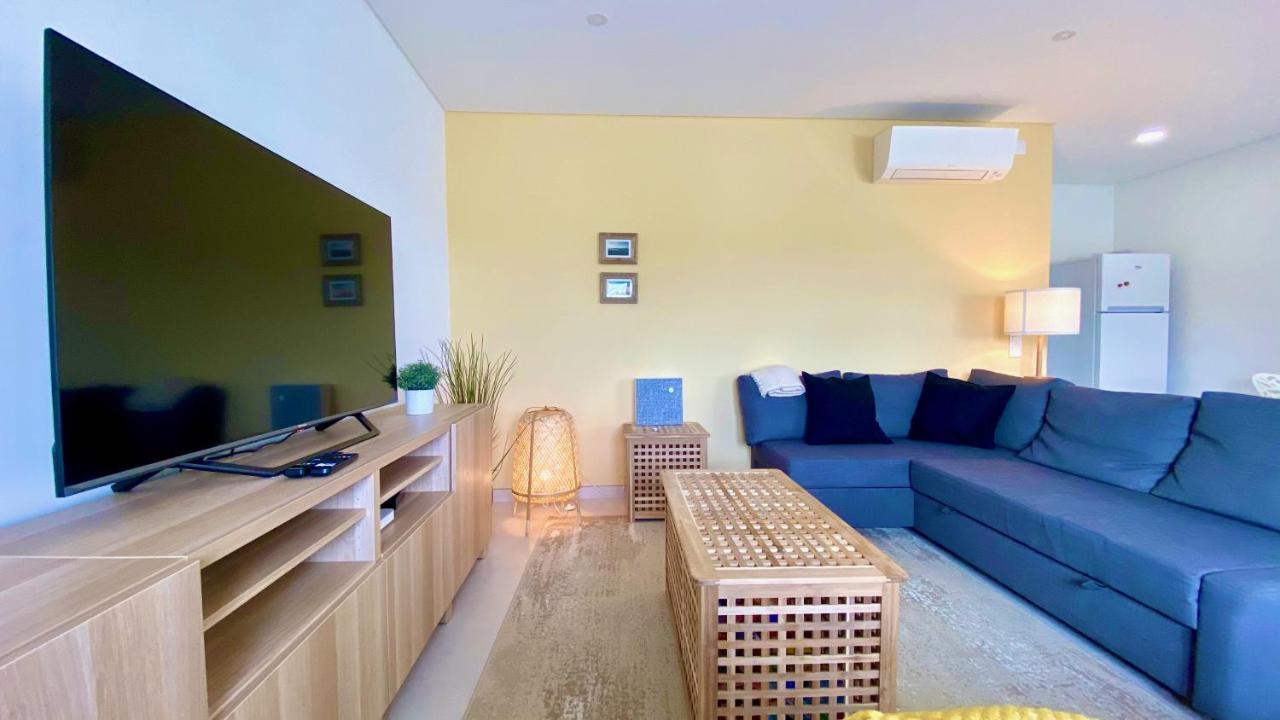The Sunny Dune - Luxury Apartment W/ Pool & Private Terrace Ferrel (Leiria) Exterior photo