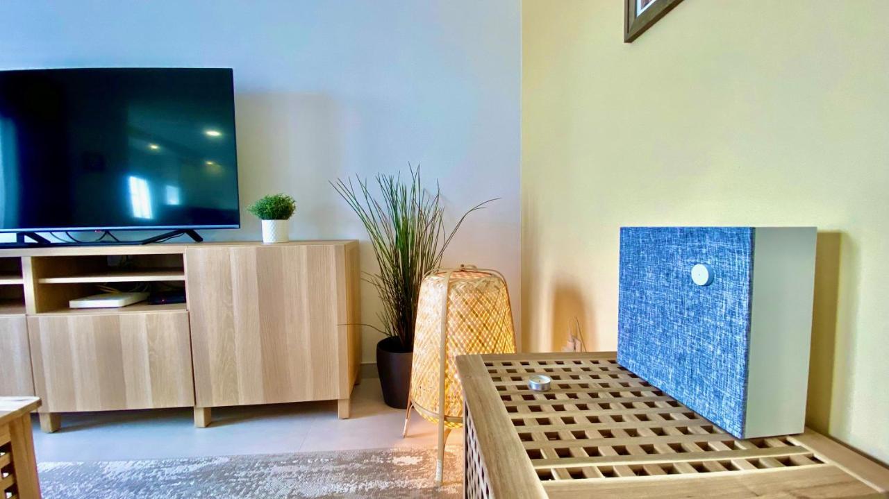 The Sunny Dune - Luxury Apartment W/ Pool & Private Terrace Ferrel (Leiria) Exterior photo