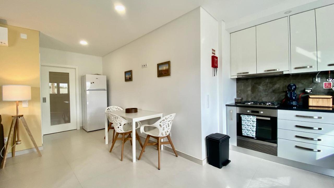 The Sunny Dune - Luxury Apartment W/ Pool & Private Terrace Ferrel (Leiria) Exterior photo