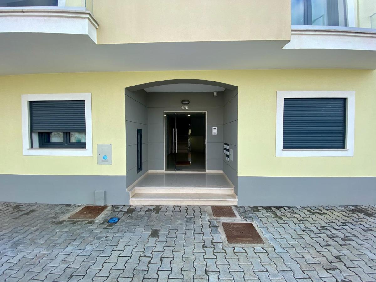 The Sunny Dune - Luxury Apartment W/ Pool & Private Terrace Ferrel (Leiria) Exterior photo