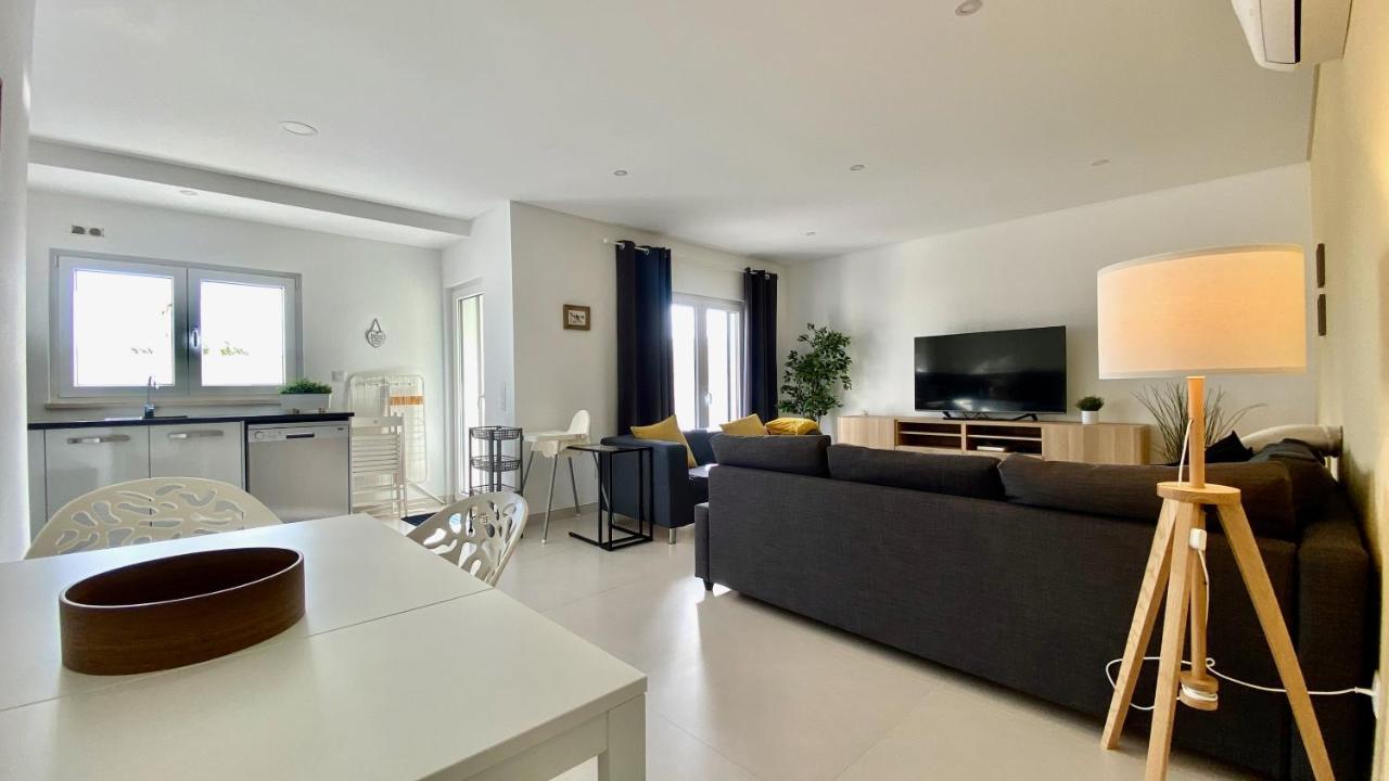 The Sunny Dune - Luxury Apartment W/ Pool & Private Terrace Ferrel (Leiria) Exterior photo