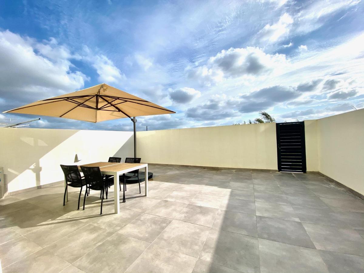 The Sunny Dune - Luxury Apartment W/ Pool & Private Terrace Ferrel (Leiria) Exterior photo