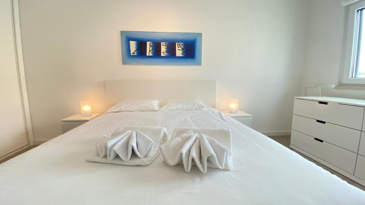 The Sunny Dune - Luxury Apartment W/ Pool & Private Terrace Ferrel (Leiria) Exterior photo