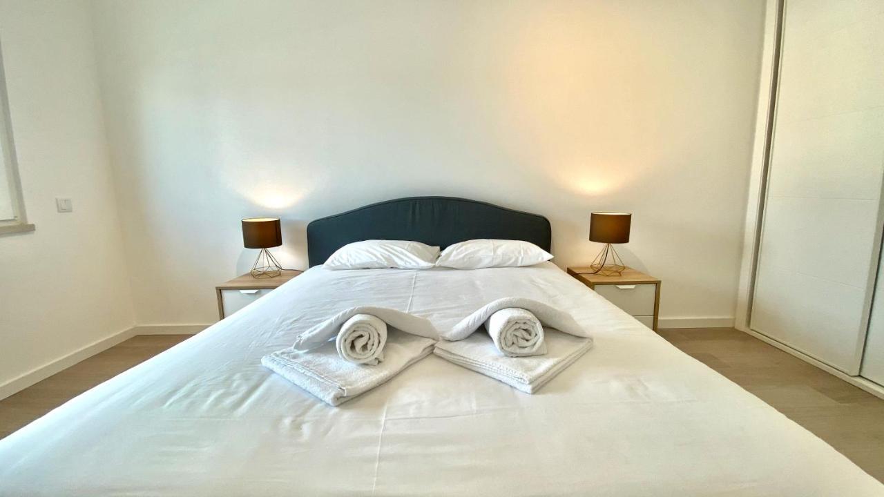 The Sunny Dune - Luxury Apartment W/ Pool & Private Terrace Ferrel (Leiria) Exterior photo
